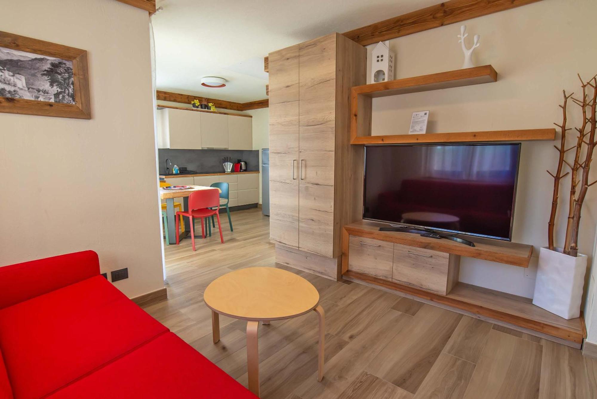 Relais Du Foyer Hotell Châtillon Rom bilde